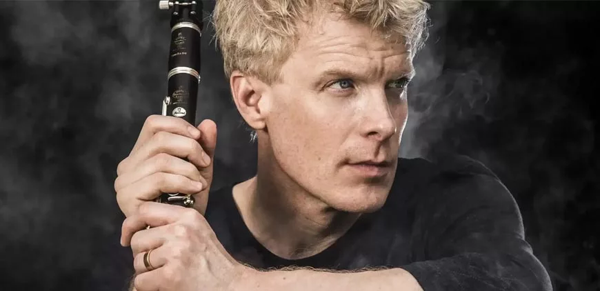 Martin Fröst Schwedische Kronen